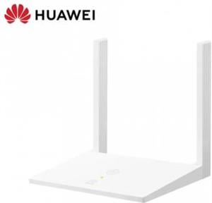 Router HUAWEI AX3 WS318n-21, 4-port switch, bežični, bijeli