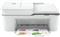 Multifunkcijski uređaj HP DeskJet Plus 4120e, 26Q90B, printer/scanner/copy/efax, 1200dpi, USB, WiFi, bijeli