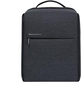 Ruksak XIAOMI Mi City Backpack 2, do 15,6'', sivi