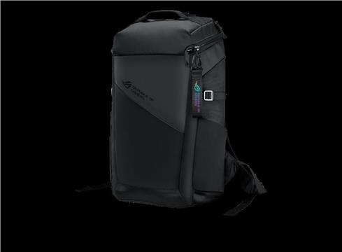 Ruksak za prijenosno računalo ASUS Ranger, BP2701, 17.3", crni