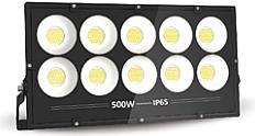 EcoVision LED reflektor 500W, 230V , 50000 lm, 5000K, 60°, IP65