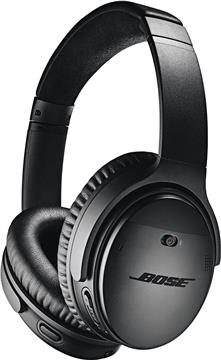 Bose QuietComfort 35 II Wireless Headphones Black