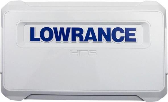 Lowrance zaštitni poklopac za HDS-9 LIVE, 000-14583-001