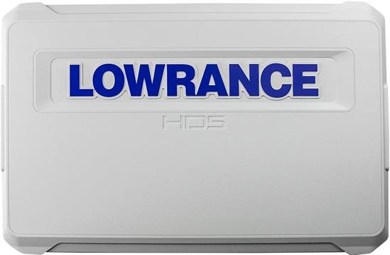 Lowrance zaštitni poklopac za HDS-12 LIVE, 000-14584-001