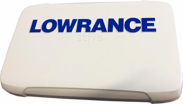 Lowrance zaštitni poklopac za ELITE-9 TI