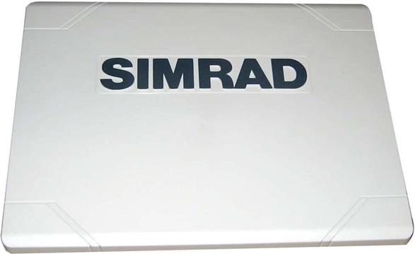 Simrad zaštitni poklopac za GO12 Suncover, 000-14147-001