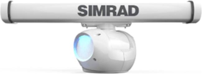 SIMRAD HALO-3 Radar