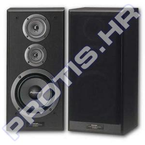 Zvučnici Pioneer CS-3070, 120W