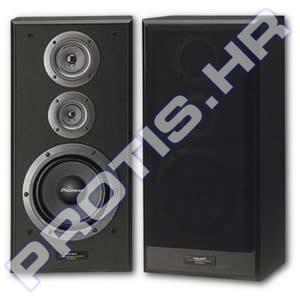 Zvučnici Pioneer CS-5070, 140W