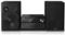 PANASONIC Mikro Hi FI sustav SC-PMX90EG-K crna