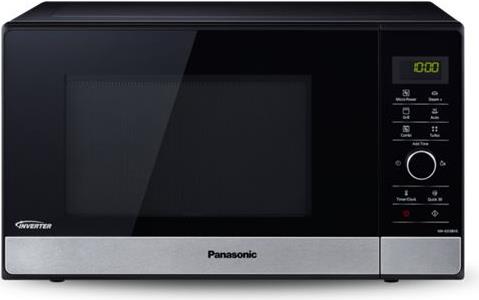 PANASONIC mikrov. pećnica NN-GD38HSSUG