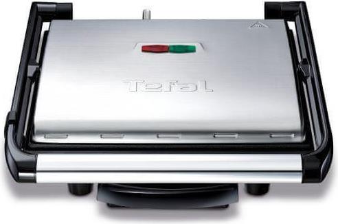 SEB Tefal kontakt grill GC241D38