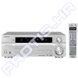AV Receiver Pioneer VSX-917V-S