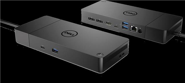 DELL Dock WD19S 180W, 210-AZBU