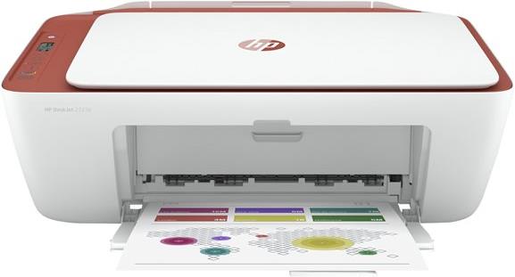 Pisač HP Deskjet 2723e, 26K70B