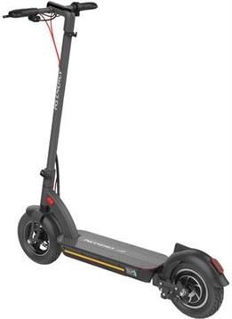 MS ENERGY e-romobil e10 dark grey