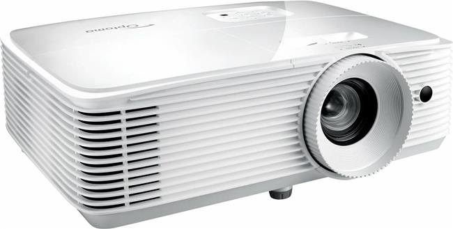 Optoma HD29He 