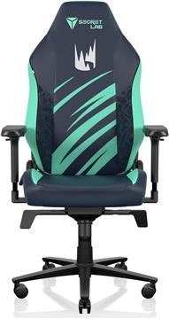 Stolica SecretLab Titan Evo, Regular, NEO Hybrid Leatherette, LEC 2021