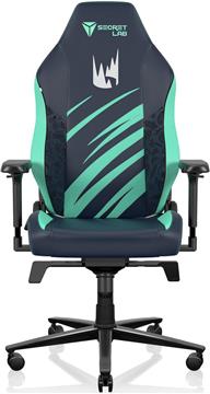 Stolica SecretLab Titan Evo, XL, NEO Hybrid Leatherette, LEC 2021