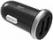 SP mobile AUTO ADAPTER 2.1A, Dual USB, Black