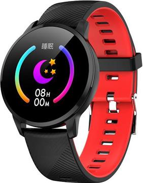 HAVIT SMART WATCH H1113A crno-crveni
