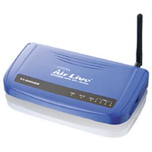 Router Airlive WT-2000ARM-B