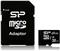 SP MEMORIJSKA KARTICA MicroSDHC Elite/Adapter 32GB CL10