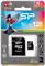 SP MEMORIJSKA KARTICA MicroSDXC Elite/Adapter 128GB CL10