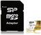 SP MEMORIJSKA KARTICA MicroSDXC/Adapter 512GB U3 Color CL10
