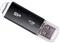 SP USB 2.0 FLASH DRIVE ULTIMA U02 64GB CRNI