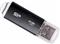 SP USB 3.1 FLASH DRIVE BLAZE B02 64GB BLACK