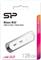 SP USB 3.2 FLASH DRIVE BLAZE B32 128GB WHITE