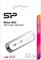 SP USB 3.2 FLASH DRIVE BLAZE B32 32GB WHITE