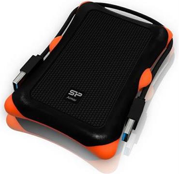 SP HDD USB 3.0 ARMOR A30 2.5" 1TB BLACK