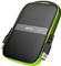 SP HDD USB 3.0 ARMOR A60 2.5" 1TB BLACK/GREEN