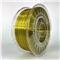 Nit za 3D printer, SILK 1,75mm, zlatna,1kg, Devil Design