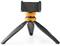 Stativ tripod stolni za fotoaparate i mobitele NEDIS ACMT10BK, max 1,5kg