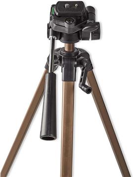 Stativ tripod za foto i video kamere NEDIS TPOD3100BZ, max 2kg