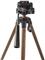 Stativ tripod za foto i video kamere NEDIS TPOD3100BZ, max 2kg