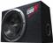 Auto subwoofer JVC CS-BW120