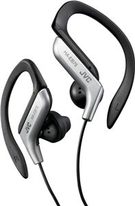 Slušalice JVC HA-EB75-SNU, sportske in-ear