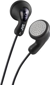 Slušalice JVC HA-F14BNU, in-ear, Eco friendly packaging
