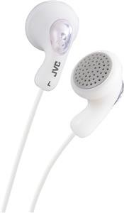 Slušalice JVC HA-F14WNU, in-ear, Eco friendly packaging