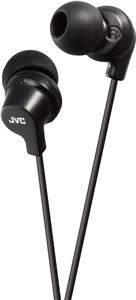 Slušalice JVC HA-FX10BEF, in-ear