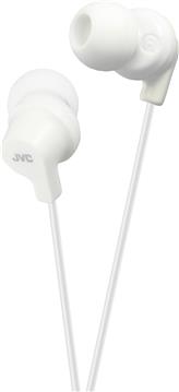 Slušalice JVC HA-FX10WEF, in-ear