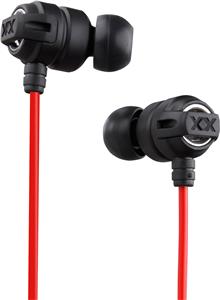 Slušalice JVC HA-FX1XE, in-ear
