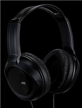 Slušalice JVC HA-RX330E, over-ear