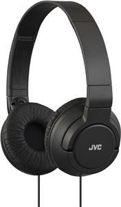 Slušalice JVC HA-S180BEF, on-ear