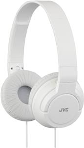 Slušalice JVC HA-S180WEF, on-ear