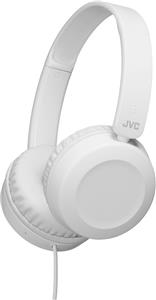 Slušalice JVC HA-S31MWE, on-ear